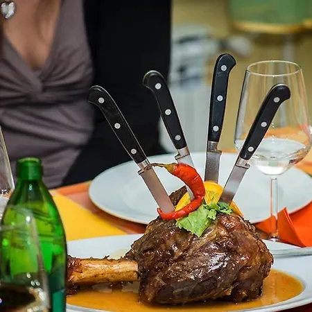 Gostilna Tratnik Zoll