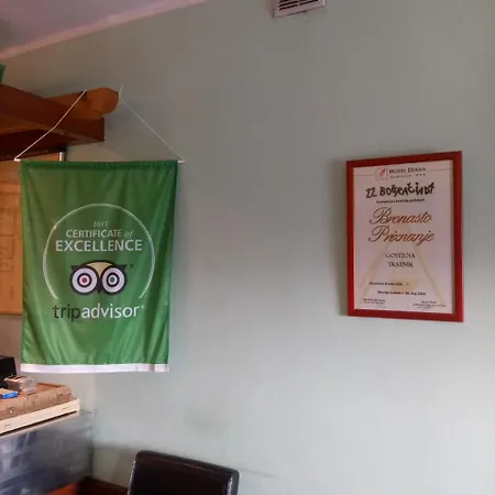بيت ضيافة Gostilna Tratnik