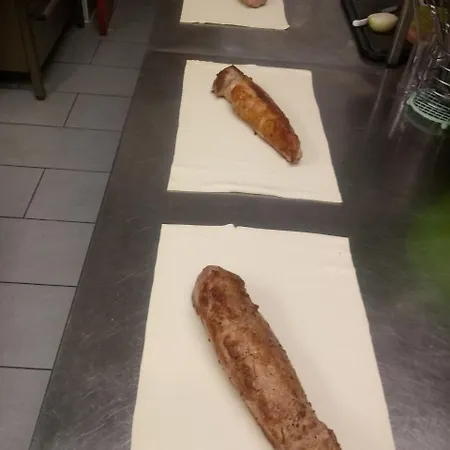 بيت ضيافة Gostilna Tratnik Zoll