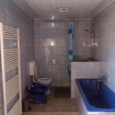 بيت ضيافة Gostilna Tratnik Zoll