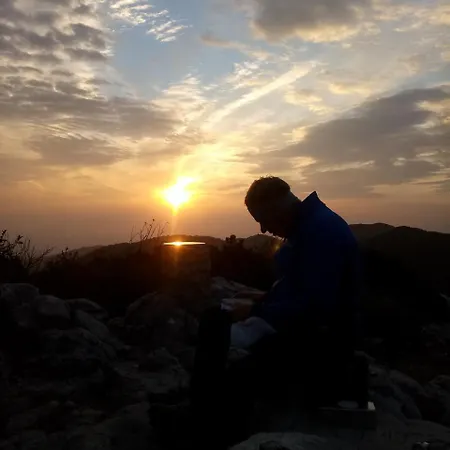 Gostilna Tratnik بيت ضيافة *