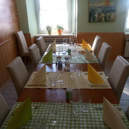 Gostilna Tratnik ゲストハウス Zoll