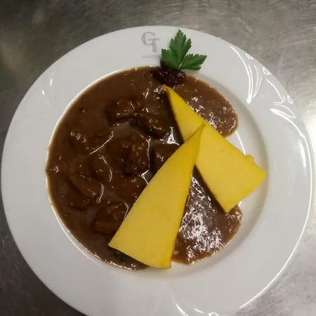 Gostilna Tratnik Zoll