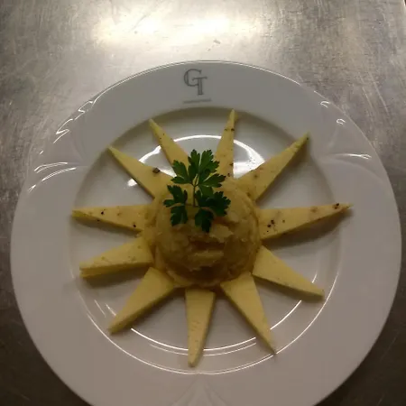 Gostilna Tratnik ゲストハウス Zoll