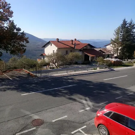 Gostilna Tratnik * Zoll