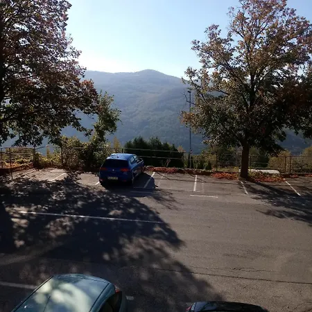 Gostilna Tratnik
