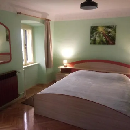 Gostilna Tratnik
