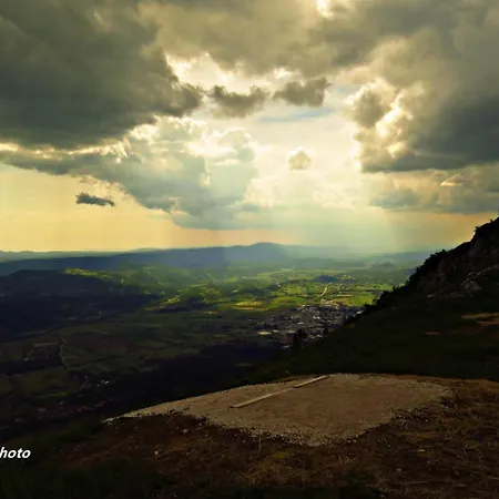 Gostilna Tratnik ゲストハウス