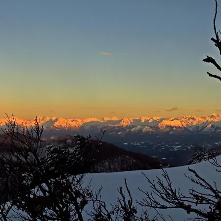 Gostilna Tratnik ゲストハウス Zoll