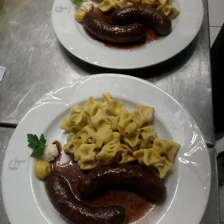 Gostilna Tratnik Zoll