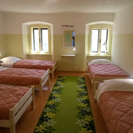 Gostilna Tratnik Zoll