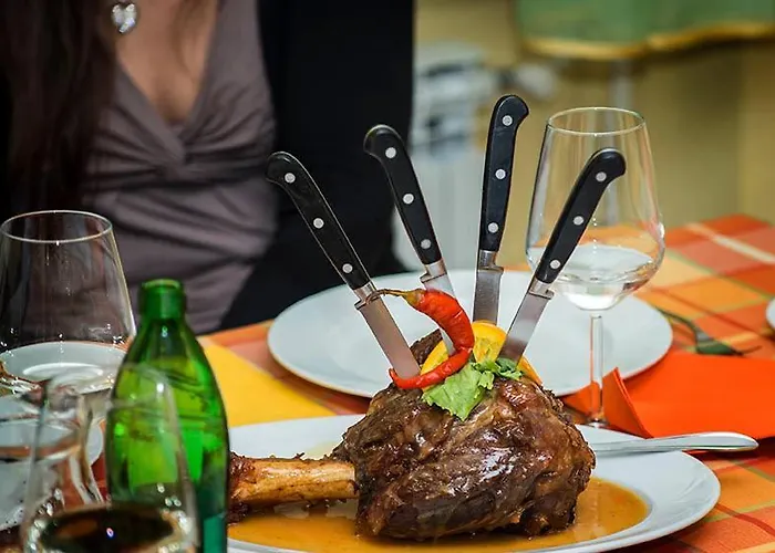 Gostilna Tratnik Zoll