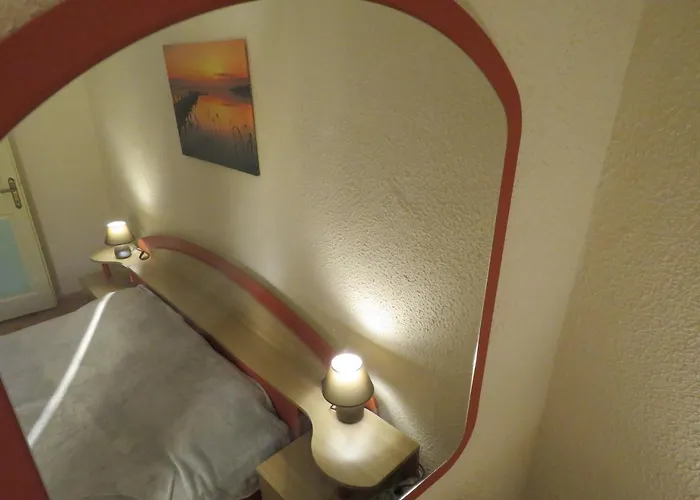 Gæstehus Gostilna Tratnik Zoll