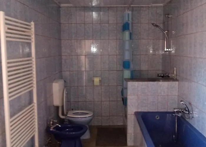 Konukevi Gostilna Tratnik Zoll