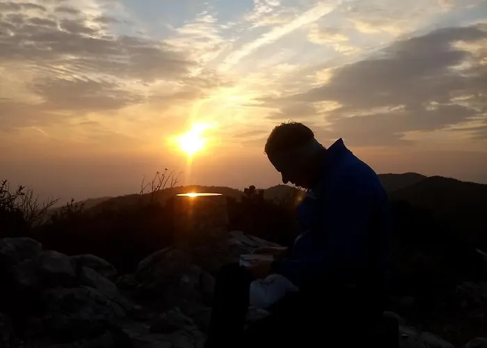 Gostilna Tratnik Gæstehus *