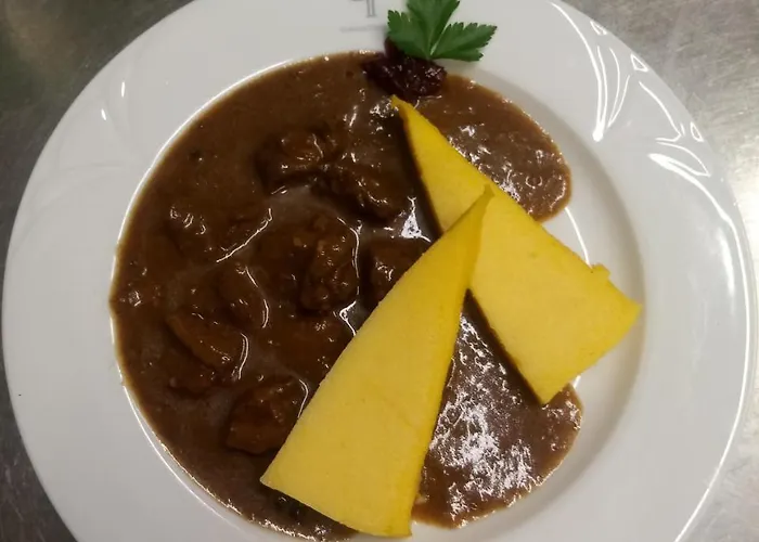 Gostilna Tratnik Zoll