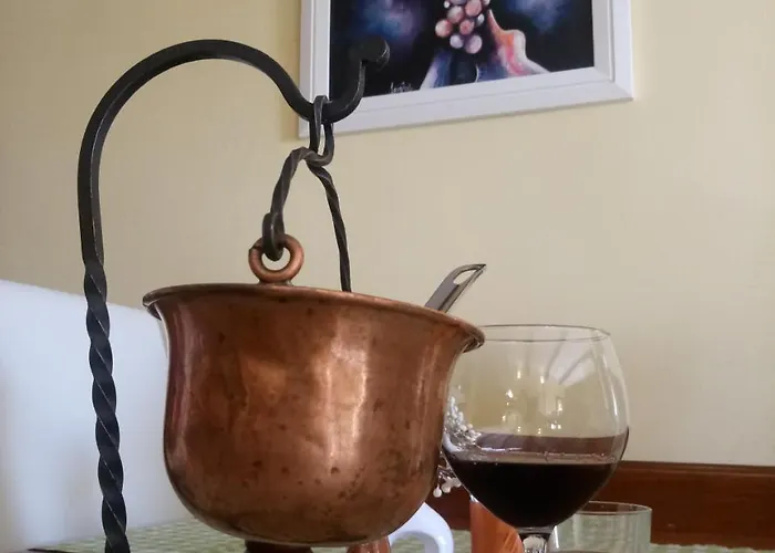 Gostilna Tratnik Konukevi Zoll