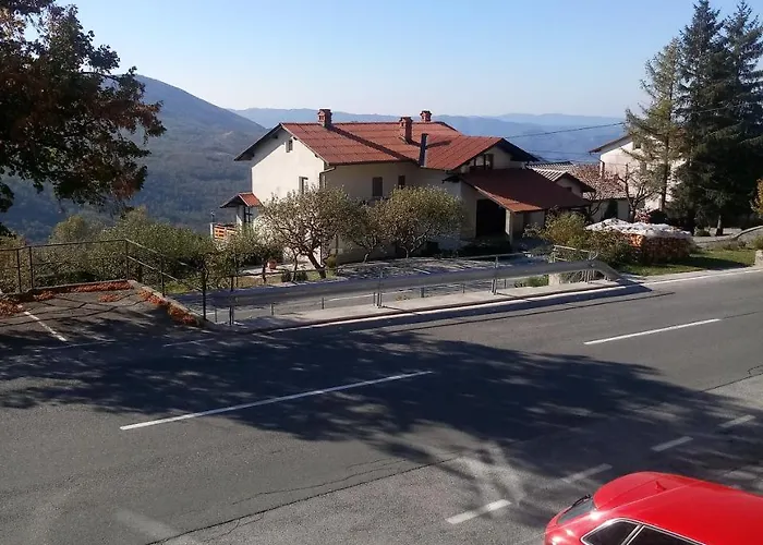 Gostilna Tratnik * Zoll