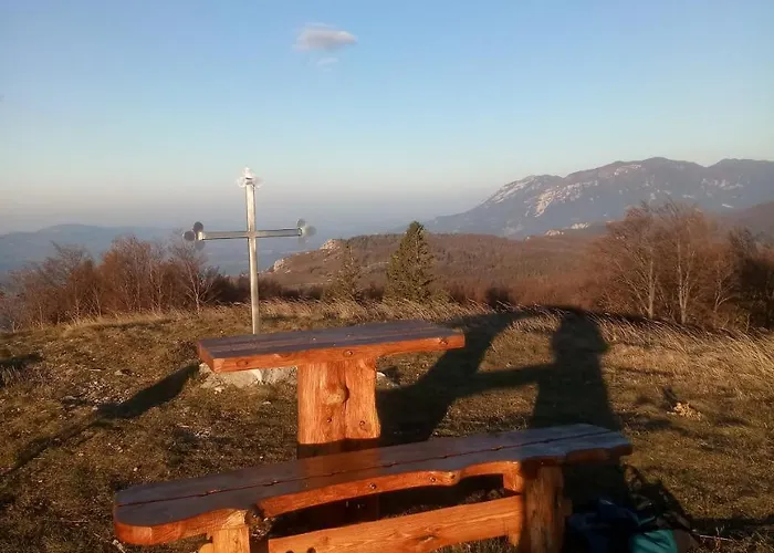 Gostilna Tratnik Gæstehus *