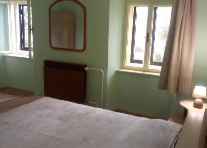 Gostilna Tratnik Gæstehus *