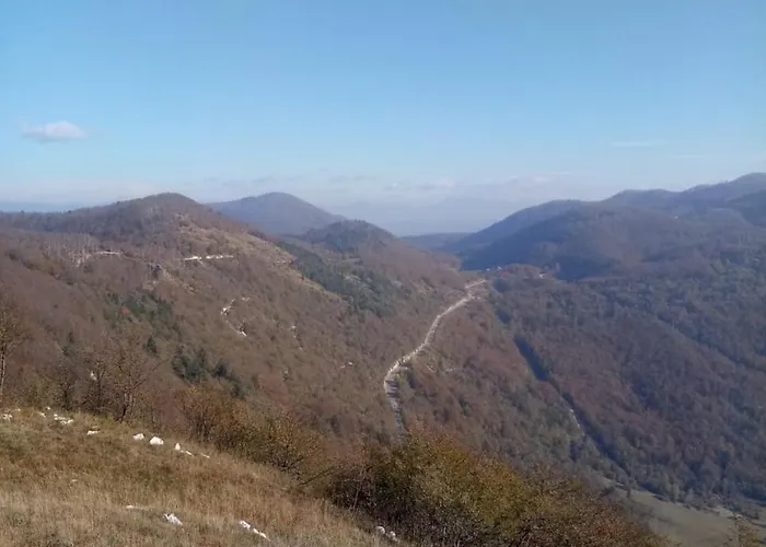 Konukevi Gostilna Tratnik *