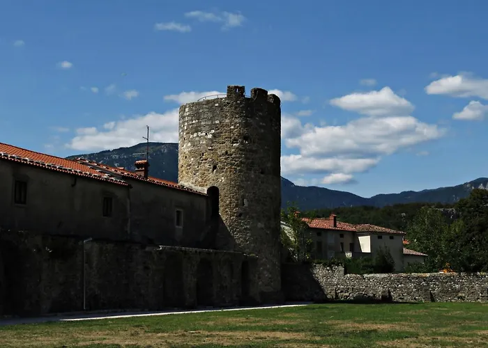 Gostilna Tratnik * Zoll