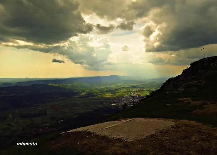 Gostilna Tratnik Gæstehus