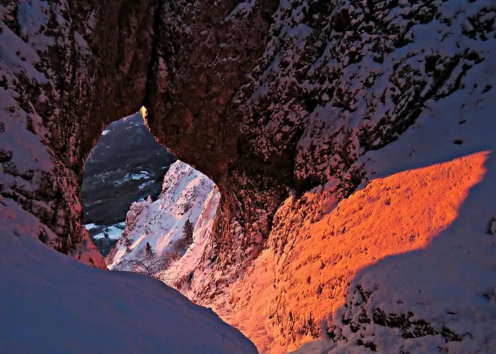 Gostilna Tratnik Gæstehus