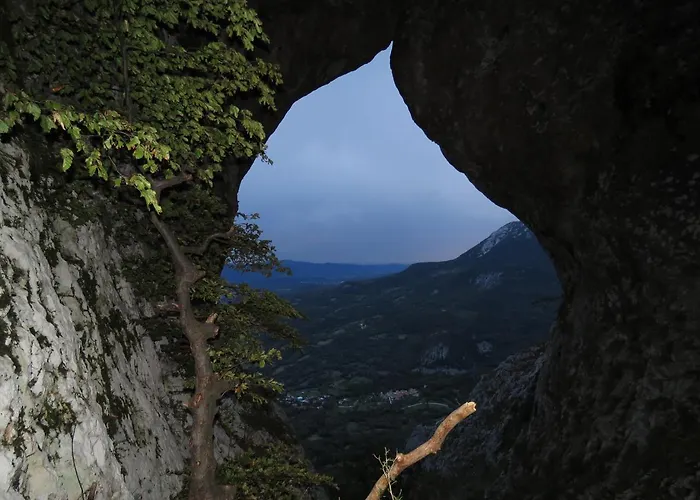Gæstehus Gostilna Tratnik