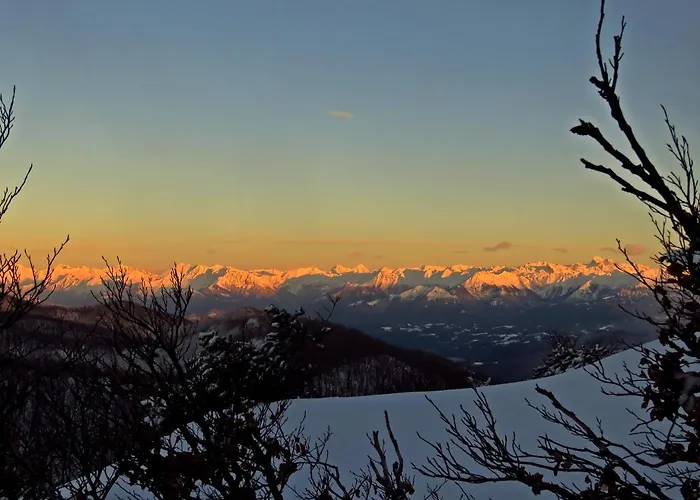 Gostilna Tratnik Konukevi Zoll