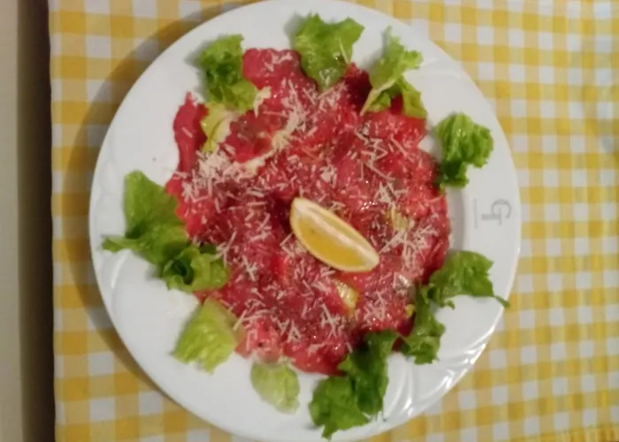 Gostilna Tratnik Gæstehus