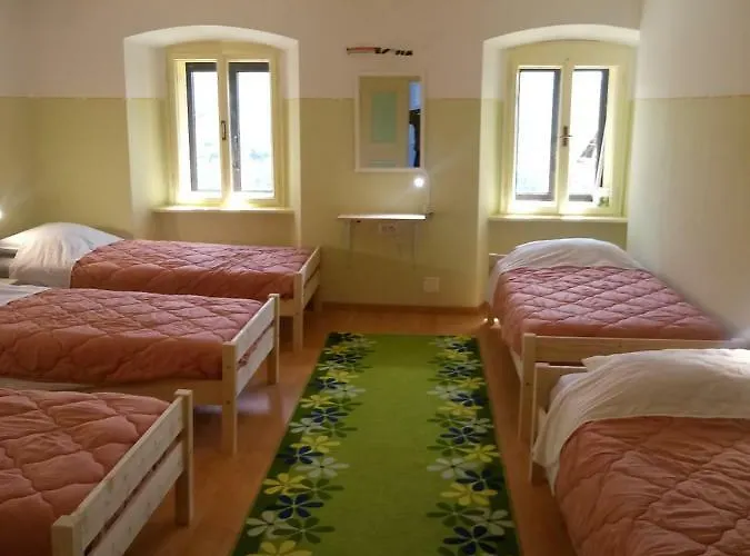 Gostilna Tratnik Zoll