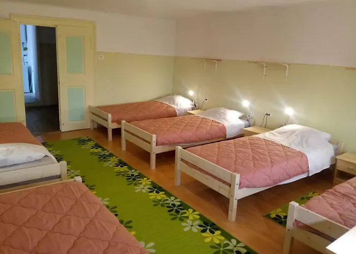 Gostilna Tratnik * Zoll